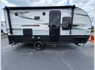 Used 2022 Forest River RV Independence Trail 172RB image