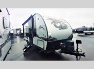 New 2022 Forest River RV Cherokee Black Label 16FQ image
