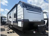 New 2026 Keystone RV Springdale Classic 261BHC image