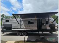 New 2026 Palomino Puma Camping Edition 305BHCE image