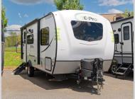 Used 2019 Forest River RV Flagstaff E-Pro 19FBS image