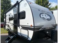 New 2026 Forest River RV Cherokee Black Label 17JWBL image