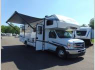 New 2026 Forest River RV Forester LE 2851SLE Ford image