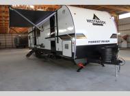 New 2026 Forest River RV Westbrook Luxury 305DBLC image