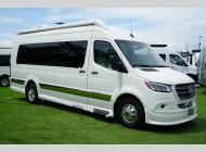 New 2025 Grech RV Strada-ion Lounge image