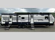 New 2026 Palomino Puma 32BH2B image