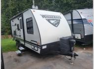 Used 2020 Winnebago Micro Minnie 2106FBS image