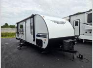 Used 2021 Forest River RV Salem FSX 260RTX image