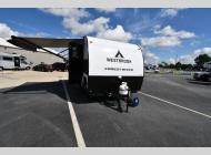 New 2026 Forest River RV Westbrook 16CC image