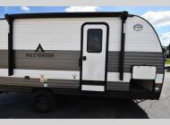 New 2026 Forest River RV Westbrook 16CC image
