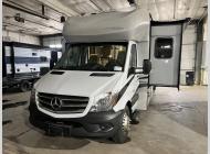 Used 2017 Dynamax isata 3 24fwm image