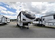 Used 2023 Grand Design Reflection M-280RS image