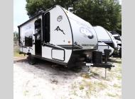 Used 2024 Forest River RV Cherokee Wolf Pup Black Label 16FQWBL image