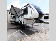 Used 2021 Coachmen RV Chaparral 30BHS image