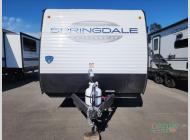 New 2025 Keystone RV Springdale Mini 1860SS image