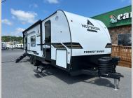 New 2026 Forest River RV Westbrook Luxury 245RKLC image