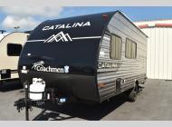 New 2024 Coachmen RV CATALINA SUMMIT 7 164BHX image