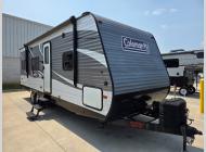 Used 2018 DUTCHMAN Coleman 250TQ image