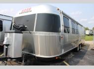 Used 2019 Airstream RV Classic Classic 30RB image