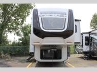 Used 2022 Forest River RV Cedar Creek 345IK image