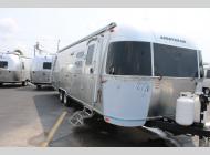 New 2024 Airstream RV Globetrotter 30RBT image