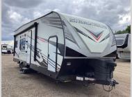Used 2022 Forest River RV Shockwave 26QSDX image