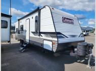 Used 2022 Dutchmen RV Coleman Lantern LT Series 274BH image