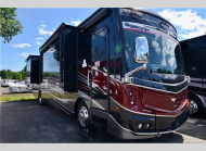 New 2023 Fleetwood RV Discovery 38K image