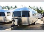 New 2025 Airstream RV Bambi 20FB image