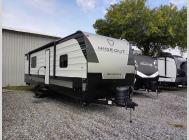 New 2026 Keystone RV Hideout Sport Double Axle 291BR image