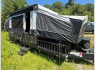 Used 2021 Forest River RV Rockwood Extreme Sports 232ESP image