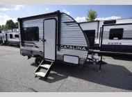 New 2026 Coachmen RV Catalina Summit Series 7 134RDX image