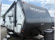 New 2026 Grand Design Imagine XLS 22BHE image