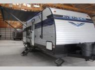 Used 2022 Prime Time RV Avenger 26BK image