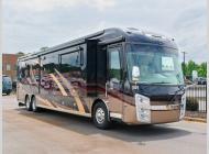 Used 2021 Entegra Coach Anthem 44b image