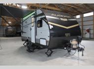 Used 2024 Forest River RV Aurora Light 15RBX image