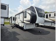 Used 2021 Forest River RV Cardinal Luxury 345RLX image
