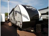 Used 2018 CrossRoads RV Sunset Trail 262BH image