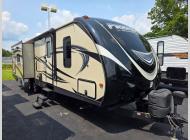 Used 2017 Keystone RV Premier Ultra Lite 30RIPR image