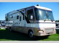 Used 2007 Thor Motor Coach Outlaw 3611 image