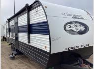 New 2026 Forest River RV Cherokee Grey Wolf 26EV image