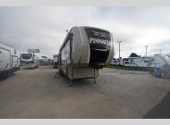 Used 2017 Jayco Pinnacle 36FBTS image