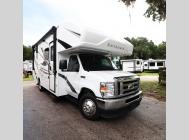 Used 2023 Entegra Coach Odyssey 24B image