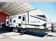 Used 2022 Keystone RV Fuzion Impact Edition FUZION IMPACT 29V image