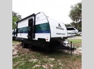 New 2025 Forest River RV Westbrook 16CC image