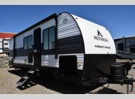 New 2026 Forest River RV Westbrook 26RBXC image