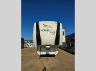 Used 2017 Jayco North Point 351RSQS image