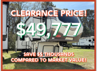 Used 2020 Keystone RV Montana 3741FK image