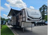 New 2026 Coachmen RV Chaparral 381DBL image