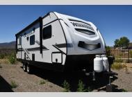 Used 2022 Winnebago Industries Towables Minnie 2327tb image